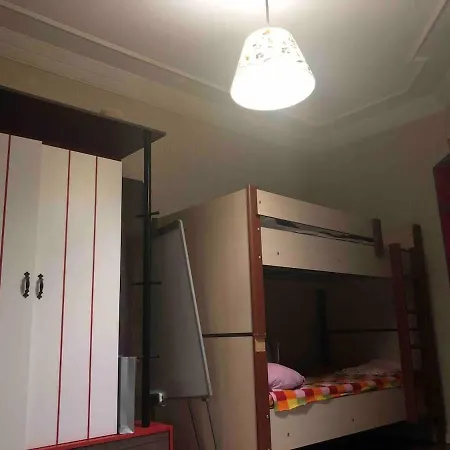 빌라 Villa *