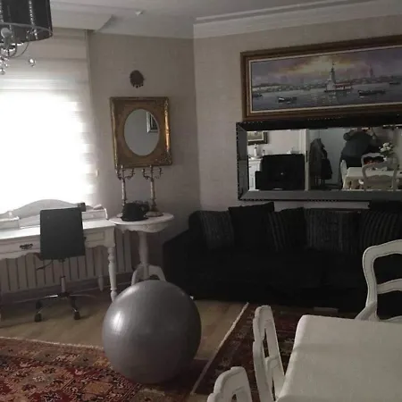 빌라 Villa