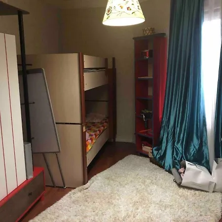 Villa 빌라 *