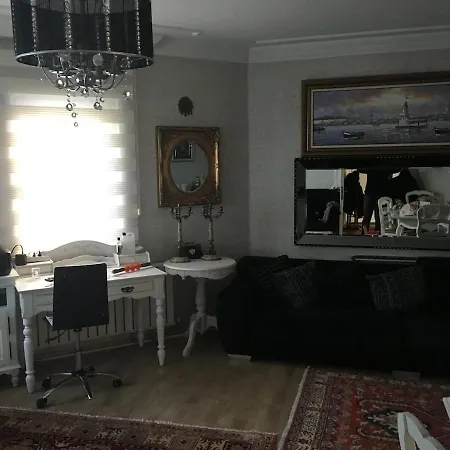 Villa *