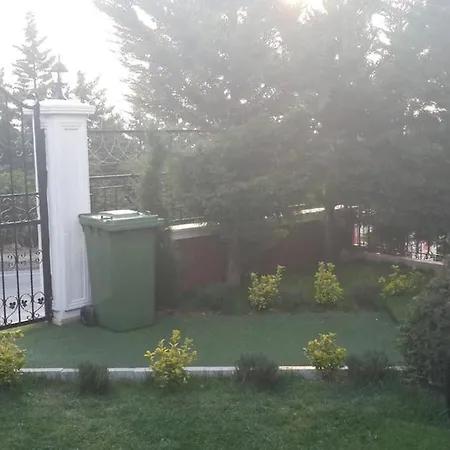 Villa 빌라 *