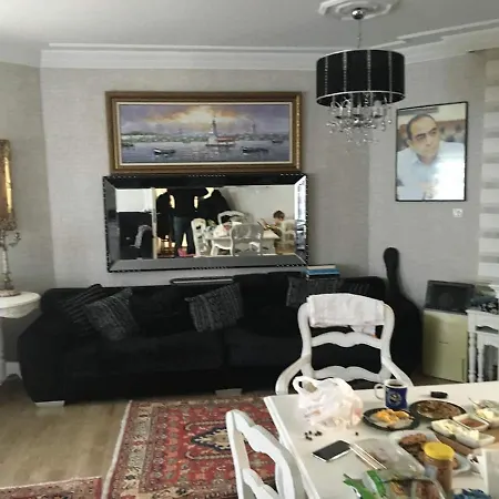Villa 빌라 *