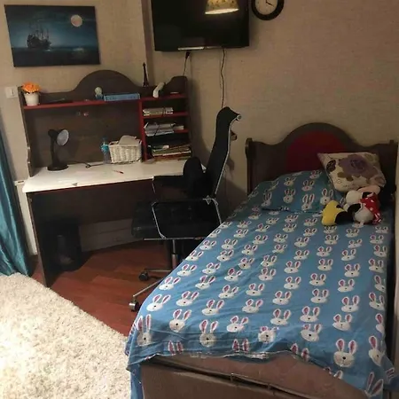 빌라 Villa