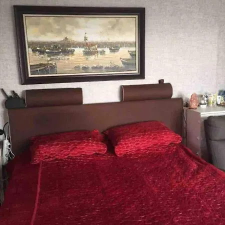 빌라 Villa 뷰유크체크메스