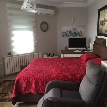 Villa * Büyükçekmece