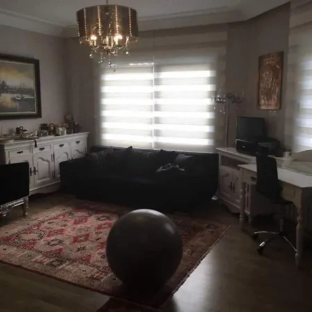 Villa *