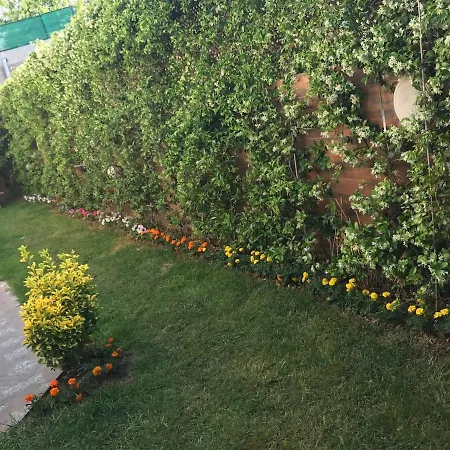 Villa Villa